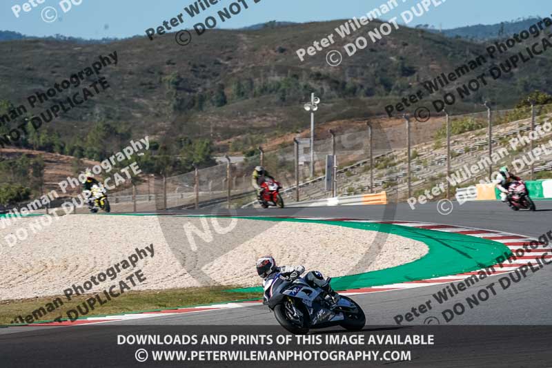 motorbikes;no limits;november 2019;peter wileman photography;portimao;portugal;trackday digital images